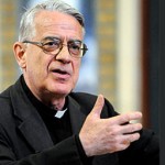 Fr Federico Lombardi