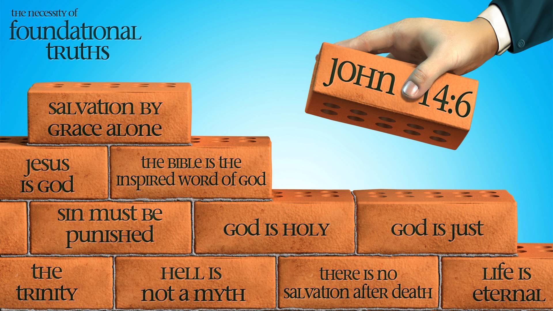 The Firm Foundation Christian Messenger the-firm-foundation-christian-messenger