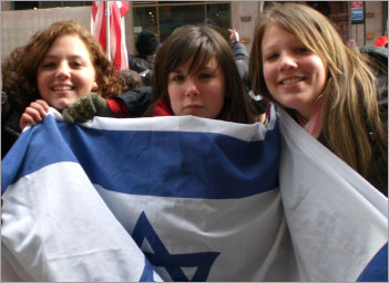 Jewish women