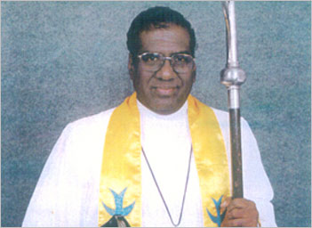 Bishop Devasahayam