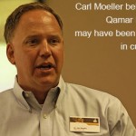 Carl Moeller