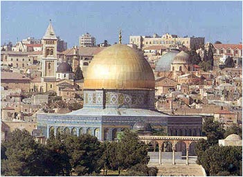 Israel dome