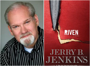 Jerry Jenkins