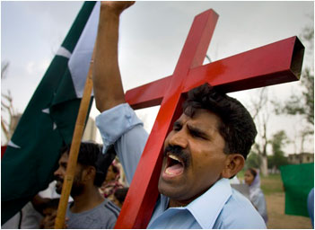 Pak Christians