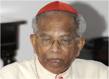 Cardinal Varkey Vithayathil