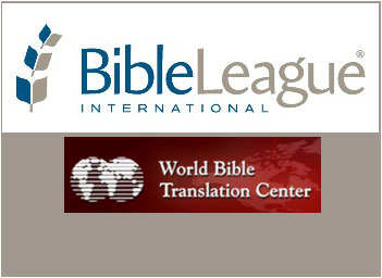 Bible League & WBTC