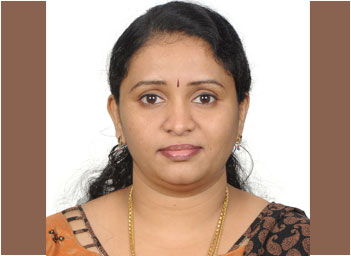 Susheela Raghunathan