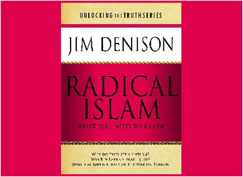 Radical Islam book cover