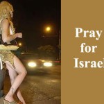 Prostitution in Israel