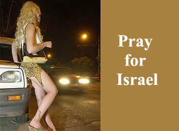Prostitution in Israel