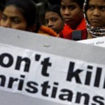 Persecution in India