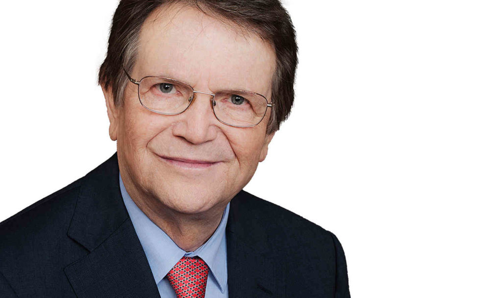 Popular evangelist Reinhard Bonnke is dead - Christian Messenger