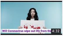 Coronavirus: Is it the end of the world?