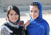 Afghanistan Christians