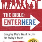 The Bible: Enter Here by Spencer C. Demetros
